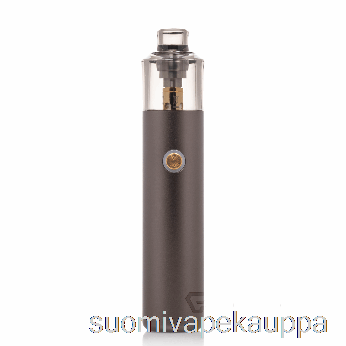 Vape Suomi Dotmod Dotstick Revo V1.5 35w Pod System Gunmetal